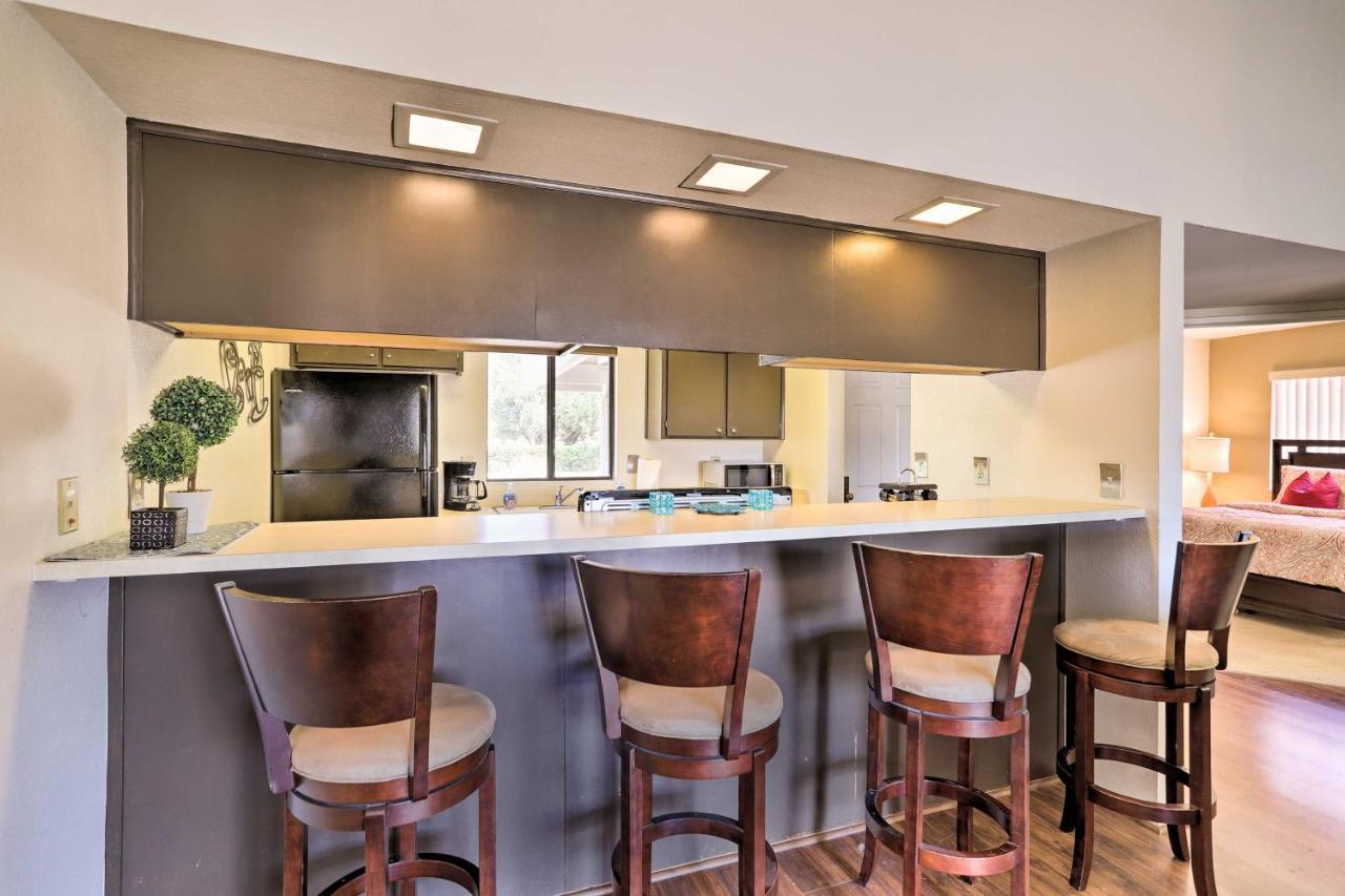 Palm Desert Home With Grill And Resort Amenities! Zewnętrze zdjęcie
