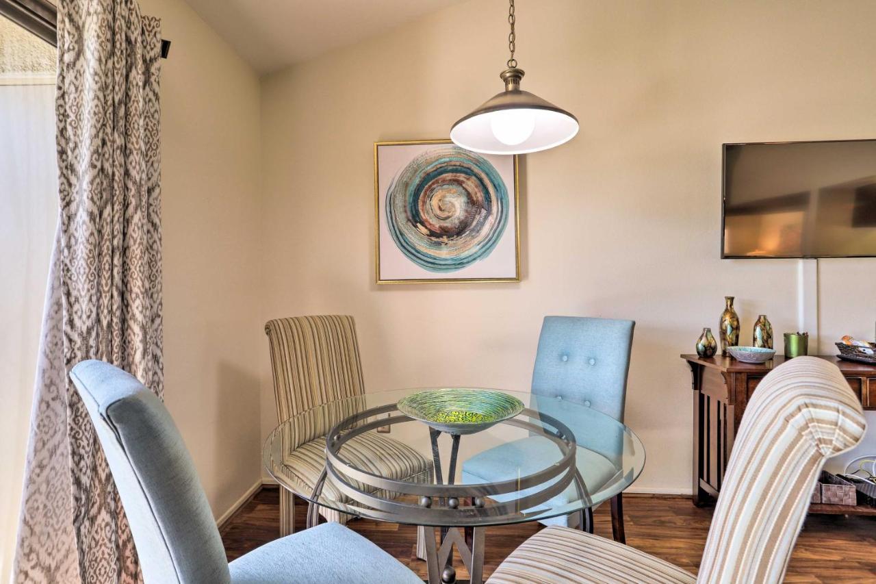 Palm Desert Home With Grill And Resort Amenities! Zewnętrze zdjęcie