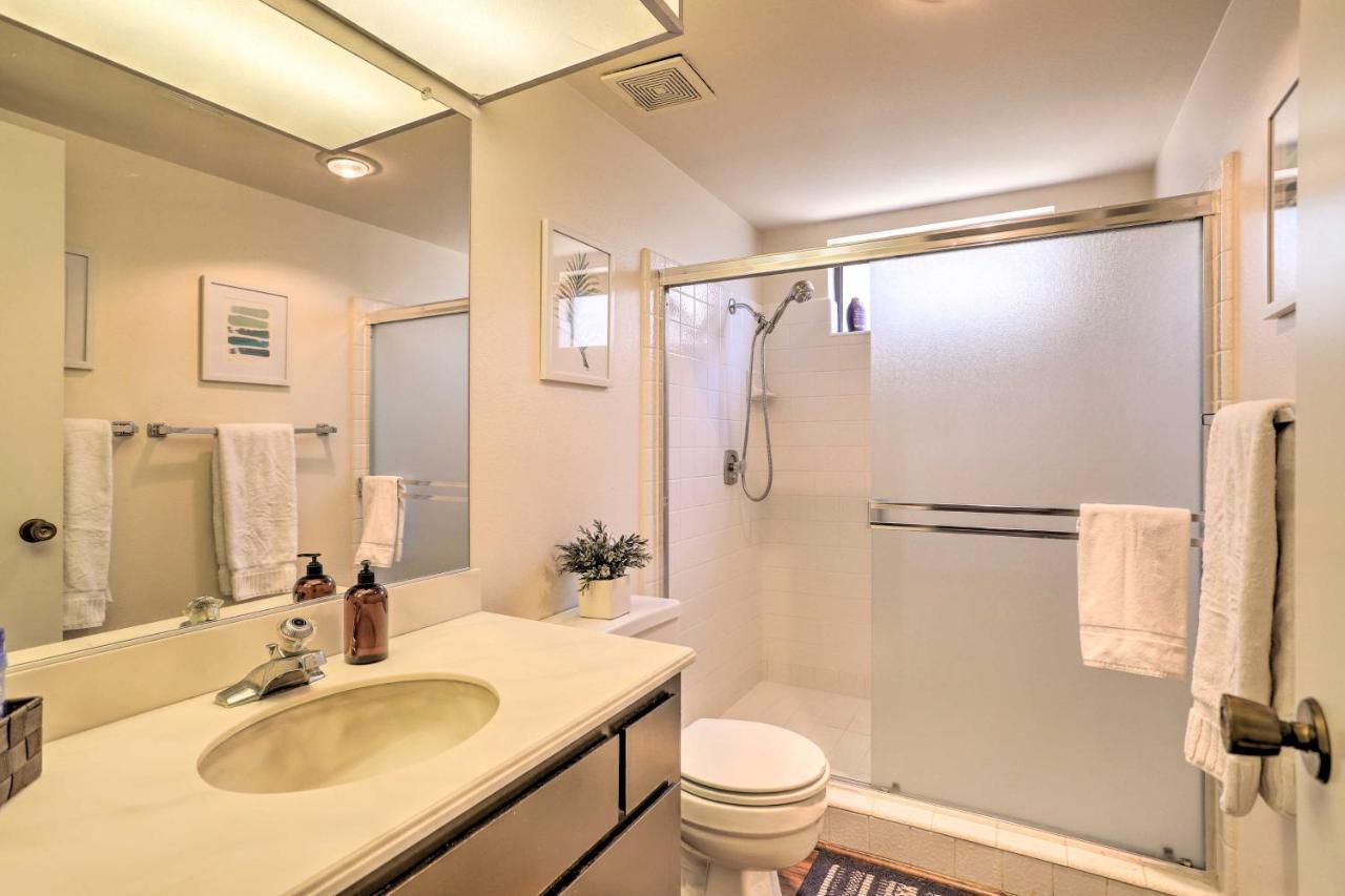 Palm Desert Home With Grill And Resort Amenities! Zewnętrze zdjęcie