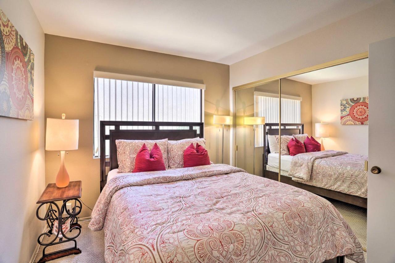 Palm Desert Home With Grill And Resort Amenities! Zewnętrze zdjęcie