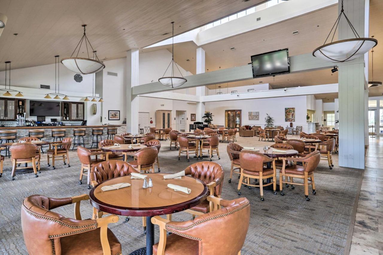Palm Desert Home With Grill And Resort Amenities! Zewnętrze zdjęcie